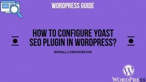 Read more about the article Why to install Yoast SEO for your WordPress website?