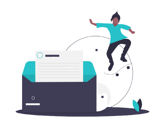 Subscribe - No background